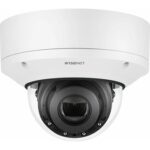Hanwha Vision XND 6083RV recenze