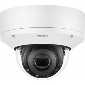 Fotografie Hanwha Vision XND 6083RV recenzía