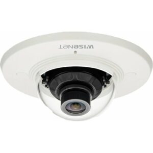 Fotografie Hanwha Vision XND 8020F Kupole recenzía