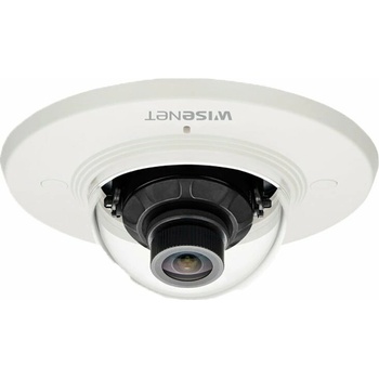 Obrázok Hanwha Vision XND 8020F Kupole hodnotenie