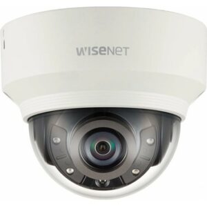 Fotografie Hanwha Vision XND 8020R  recenzía