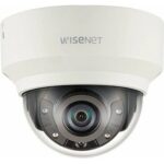 Hanwha Vision XND 8040R recenze