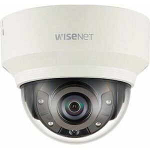 Fotografie Hanwha Vision XND 8040R  recenzía