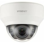 Hanwha Vision XND 8080R recenze