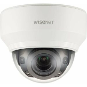 Fotografie Hanwha Vision XND 8080R recenzía