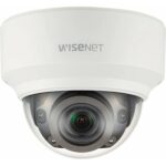 Hanwha Vision XND 8080RV recenze