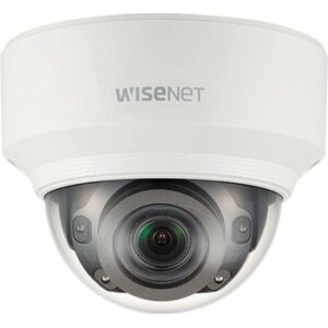 Fotografie Hanwha Vision XND 8080RV  recenzía