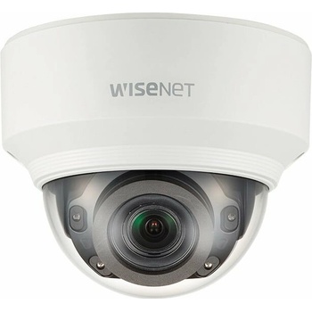 Hanwha Vision XND 8080RV recenze