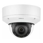 Hanwha Vision XND 8081REV recenze