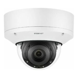 Fotografie Hanwha Vision XND 8081REV recenzía