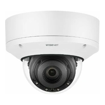 Obrázok Hanwha Vision XND 8081REV hodnotenie