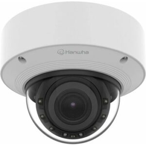 Fotografie Hanwha Vision XND A8084RV  recenzía