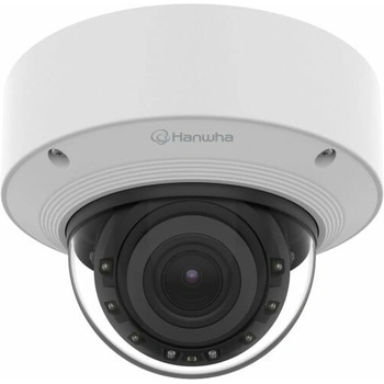 Hanwha Vision XND A8084RV recenze