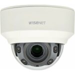 Hanwha Vision XND L6080R recenze