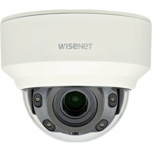 Fotografie Hanwha Vision XND L6080R  recenzía