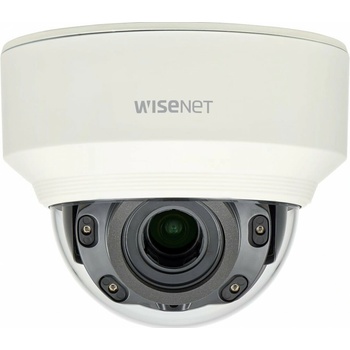Hanwha Vision XND L6080R recenze