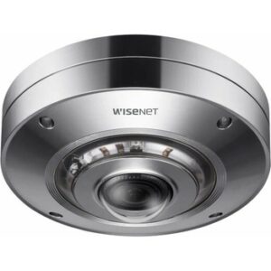 Fotografie Hanwha Vision XNF 9010RS recenzía