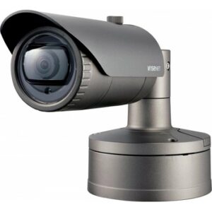 Fotografie Hanwha Vision XNO 6010R recenzía