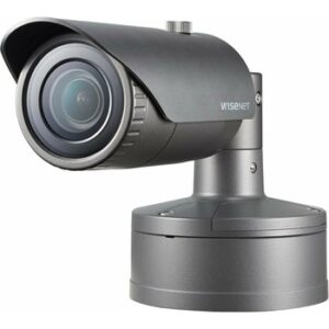 Fotografie Hanwha Vision XNO 6020R recenzía