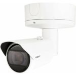 Hanwha Vision XNO 6123R RW recenze