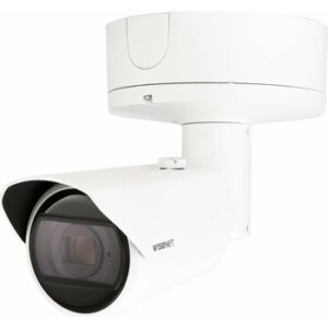 Fotografie Hanwha Vision XNO 6123R RW recenzía