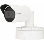 Hanwha Vision XNO 6123R recenze
