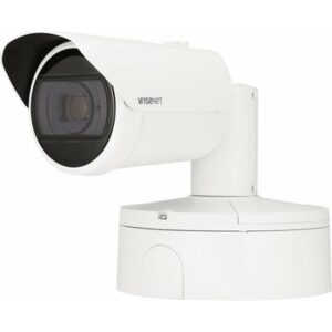 Fotografie Hanwha Vision XNO 6123R recenzía