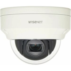 Fotografie Hanwha Vision XNP 6040H recenzía