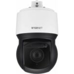 Hanwha Vision XNP 6400RW recenze