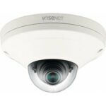 Hanwha Vision XNV 6011 MSK recenze