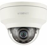 Hanwha Vision XNV 6020R Kupole recenze