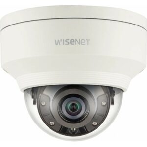 Fotografie Hanwha Vision XNV 6020R Kupole  recenzía