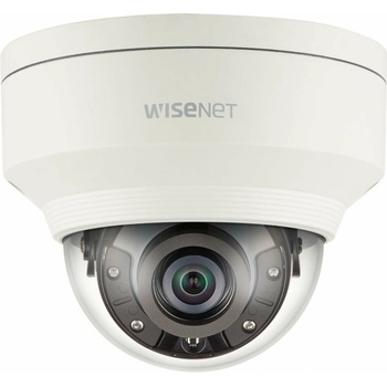 Hanwha Vision XNV 6020R Kupole recenze