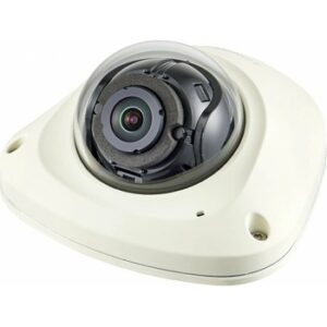 Fotografie Hanwha Vision XNV 6022R  recenzía