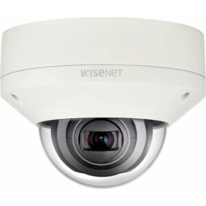 Fotografie Hanwha Vision XNV 6080 recenzía