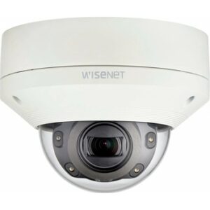 Fotografie Hanwha Vision XNV 6080R recenzía