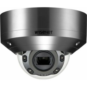 Fotografie Hanwha Vision XNV 6080RSA recenzía