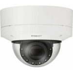 Hanwha Vision XNV 6123R recenze