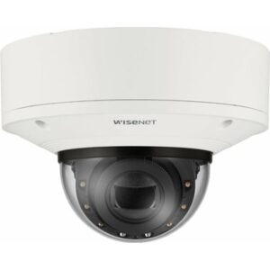 Fotografie Hanwha Vision XNV 8093R recenzía