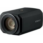 Hanwha Vision XNZ 6320A recenze