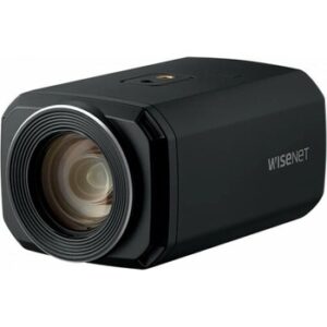 Fotografie Hanwha Vision XNZ 6320A recenzía