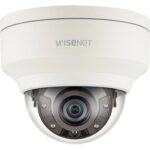 Hanwha XNV-8020R recenze