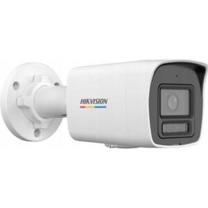 Fotografie Hikvision DS 2CD1067G3 LIUF SL recenzía