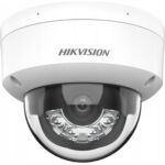 Hikvision DS 2CD1121 I recenze