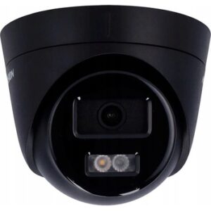 Fotografie Hikvision DS 2CD1343G2 LIU BLACK recenzía