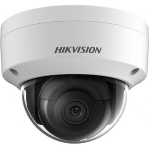 Fotografie Hikvision DS-2CD2123G0-IS recenzía