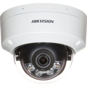 Fotografie Hikvision DS 2CD2143G2 LIS2U recenzía