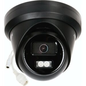 Fotografie Hikvision DS-2CD2363G2-LI2U(2.8mm)(BLACK) recenzía