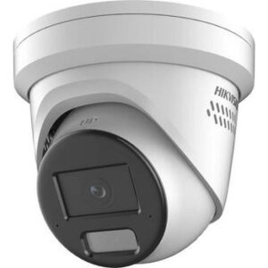 Fotografie Hikvision DS 2CD2366G2H IS2U SL recenzía