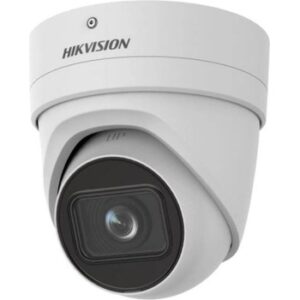 Fotografie Hikvision DS-2CD2H46G2-IZS(2,8-12mm) recenzía